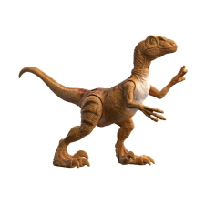 Mattel Jurassic World 3 támadó figura - Velociraptor (HFF13/HFF14) akciófigura