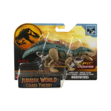 Mattel Jurassic World: Danger Pack Rauisuchus dinoszaurusz figura - Mattel játékfigura
