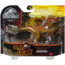 Mattel Jurassic World Dino Escape dinoszaurusz figura - Mononykus játékfigura