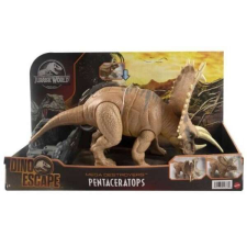 Mattel Jurassic World Dino Escape dinoszaurusz figura - Pentaceratops játékfigura
