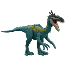Mattel Jurassic World Dinó figura - Elaphrosaurus játékfigura