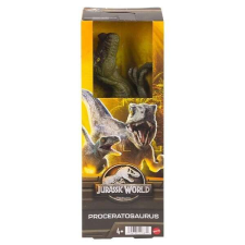 Mattel Jurassic World Dominion dinoszaurusz figura - Proceratosaurus játékfigura