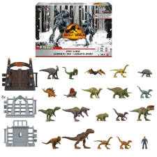Mattel Jurassic World HHW24 gyermek játékfigura játékfigura