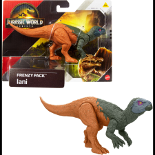 Mattel Jurassic World JCL52 gyermek játékfigura (JCL52) játékfigura