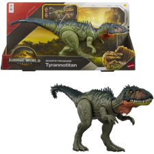 Mattel Jurassic World JCL75 gyermek játékfigura (JCL75) játékfigura