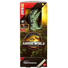 Mattel Jurassic World JGM13 gyermek játékfigura (0194735317240) játékfigura