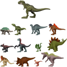 Mattel Jurassic World Mini dinoszaurusz játékfigura