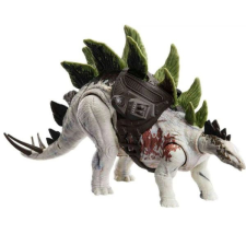 Mattel Jurassic World: Óriás támadó dinó figura - Stegosaurus játékfigura