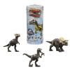 Mattel Jurassic World Reveal Dino meglepetés Figura