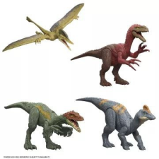 Mattel Jurassic World Saga: Dinó figura - többféle játékfigura