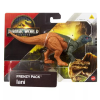 Mattel Jurassic World Saga: Lani figura