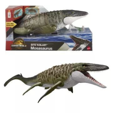 Mattel Jurassic world Saga: Mosasaurus akciófigura játékfigura