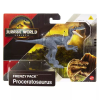 Mattel Jurassic World Saga: Proceratosaurus figura