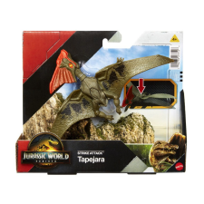 Mattel Jurassic World SAGA támadó Dinó játékfigura