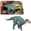 Mattel Jurassic World: Újjászületés Wild Roar Maiasaura támadó dinoszaurusz figura - Mattel