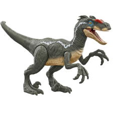 Mattel Jurassic World: Velociraptor figura akciófigura
