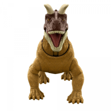 Mattel Jurassic World Wild Pack: Shringasaurus figura játékfigura