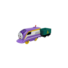 Mattel Kana Motorizált Villanyvonat kisvasút