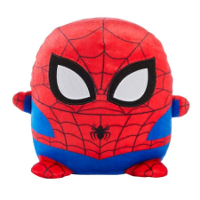 Mattel Marvel plüss figura - Cuutopia - Spiderman (HGC48-HGC52) plüssfigura