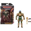Mattel Masters of the Universe: Az univerzum védelmezői Men-At-Arms Páncélos akciófigura kiegészítőkkel 16,5 cm - Mattel