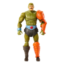 Mattel Masters of the Universe Masterverse - Man-At-Arms figura akciófigura