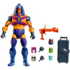 Mattel Masters of the Universe Masterverse - Man-E-Faces figura akciófigura