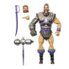 Mattel Masters of the Universe Masterverse New Eternia Fisto