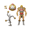 Mattel Masters of the Universe Masterverse New Eternia Flying Fists He-Man