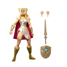 Mattel Masters of the Universe Masterverse New Etheria She-Ra játékfigura