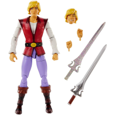 Mattel Masters of the Universe Masterverse Prince Adam akciófigura (HLB53) játékfigura