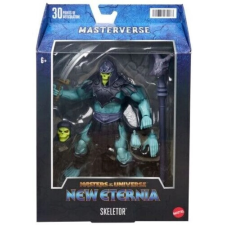 Mattel Masters of the Universe New Eternia Skeletor figura játékfigura