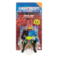 Mattel Masters of the Universe Origins akciófigura Trap Pofa 14 cm játékfigura