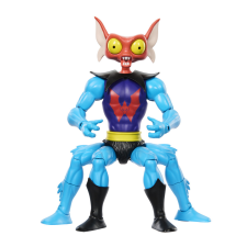 Mattel Masters of the Universe Origins Cartoon Collection Mantenna játékfigura