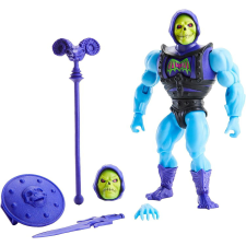 Mattel Masters of the Universe Origins Deluxe Skeletor akciófigura akciófigura