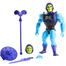 Mattel Masters of the Universe Origins Deluxe Skeletor akciófigura (GVL77) játékfigura