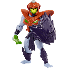Mattel Masters of the Universe - Origins Kígyópáncélos Skeletor (HKM68) játékfigura