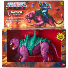 Mattel Masters of the Universe Origins Panthor figura kiegészítő játékfigura