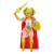 Mattel Masters Of The Universe Origins SheRa figura 14 cm