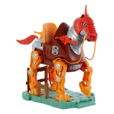 Mattel Masters of the Universe Origins Stridor Akciófigura (HDT26) játékfigura