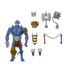 Mattel Masters of the Universe Origins Thundercats Panthro játékfigura