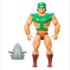 Mattel Masters of the Universe Origins Tri-Klops figura (JBM81) játékfigura