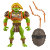 Mattel Masters of the Universe Origins Turtles Grayskull Michelangelo