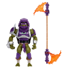 Mattel Masters of the Universe Origins Turtles of Grayskull Donatello figura (JBM98) játékfigura