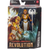 Mattel Masters of the Universe Revolution Teela varázslónő figura