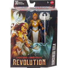 Mattel Masters of the Universe Revolution Teela varázslónő figura játékfigura