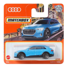 Mattel Matchbox: Audi E-Tron kisautó autópálya és játékautó