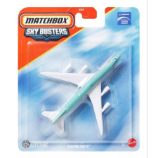 Mattel Matchbox: Boeing 747-8 repülő autópálya és játékautó