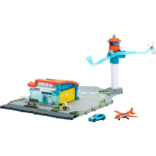 Mattel Matchbox JBW37 játék jármű (JBW37) autópálya és játékautó