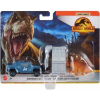 Mattel Matchbox Jurassic World Dominion Stegosaurus Claw Carrier játékautó dinoszaurusz figurával (165895) (GXP-831599)