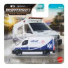 Mattel Matchbox: Kisautó 2024 Mercedes-Benz Sprinter